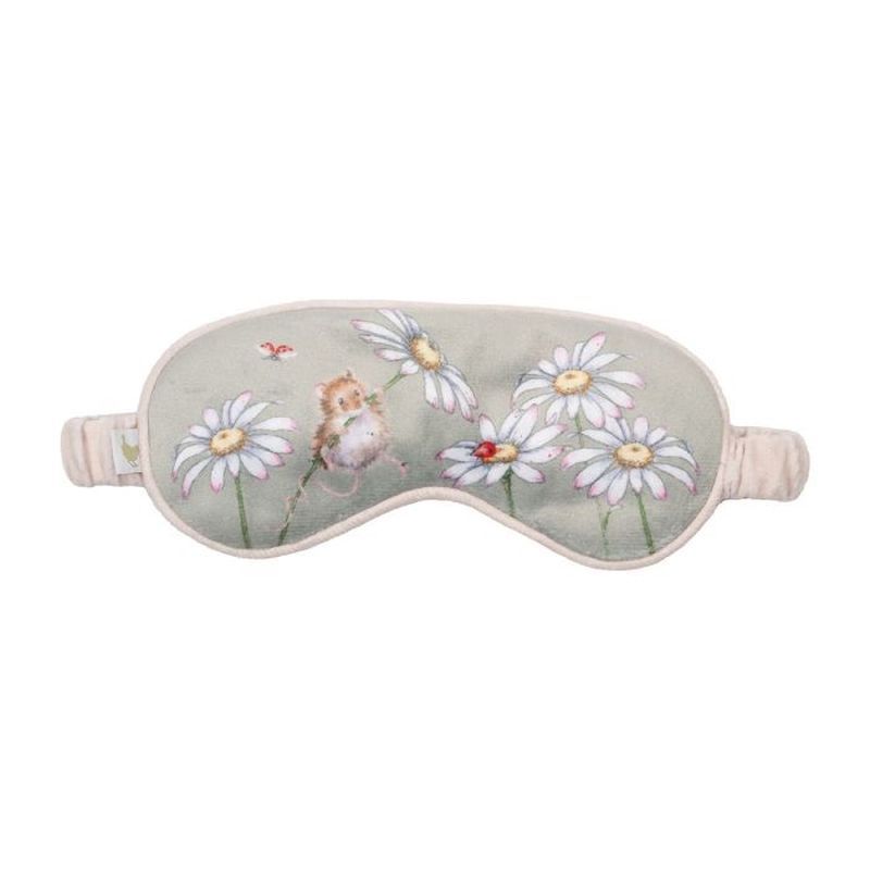 Wrendale Designs 'Garden Friends' Eye Mask