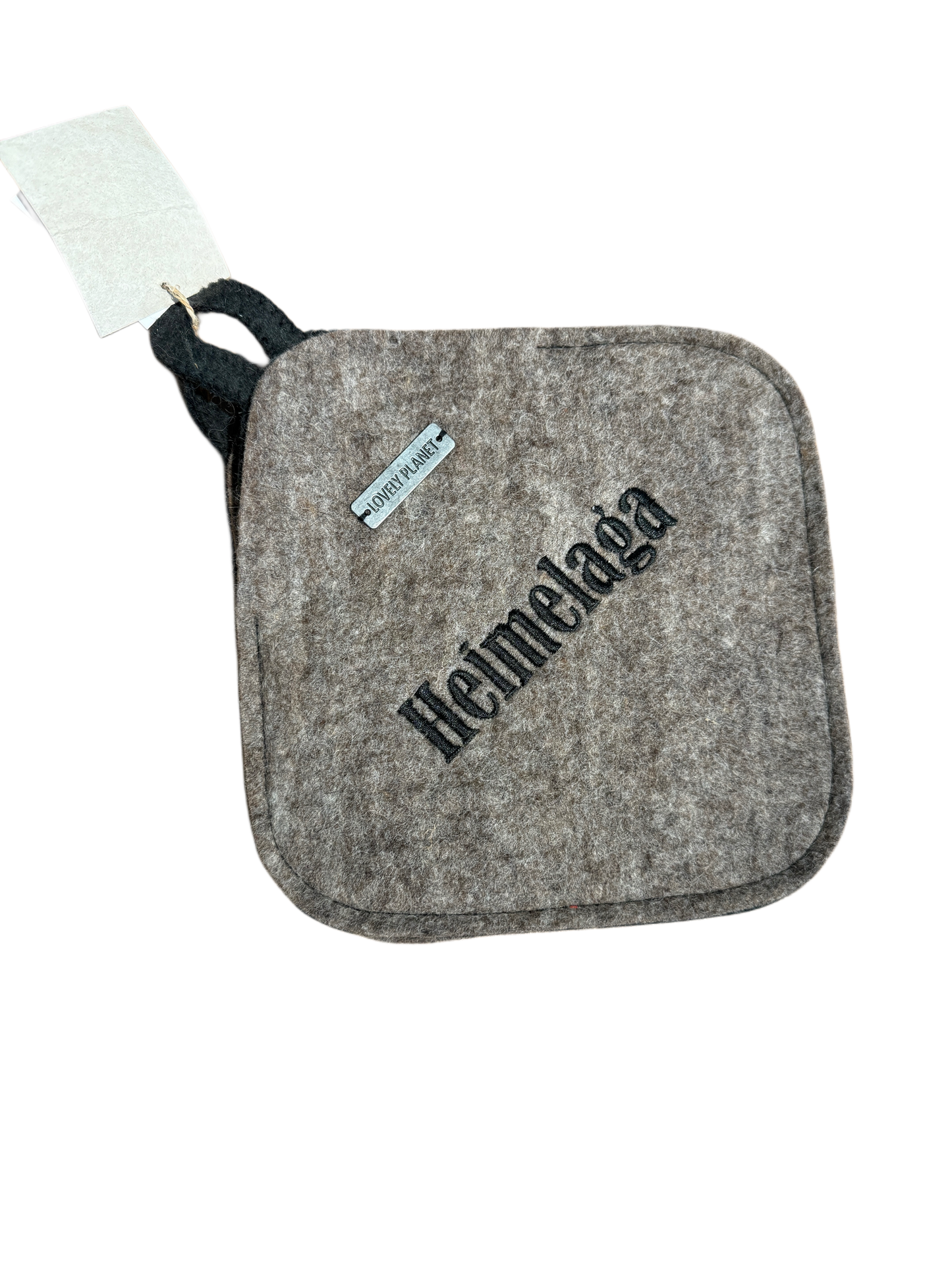 Grytekluter "Heimelaga"