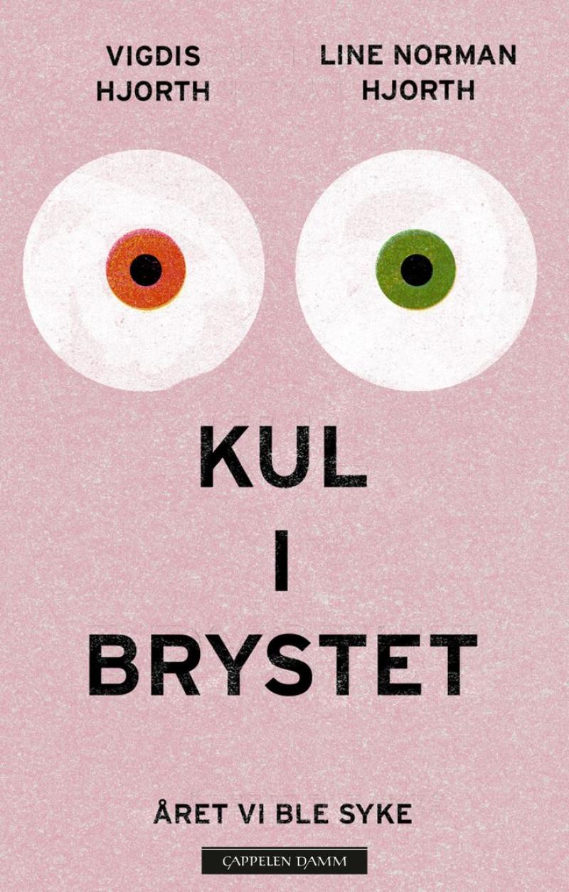 Kul i brystet