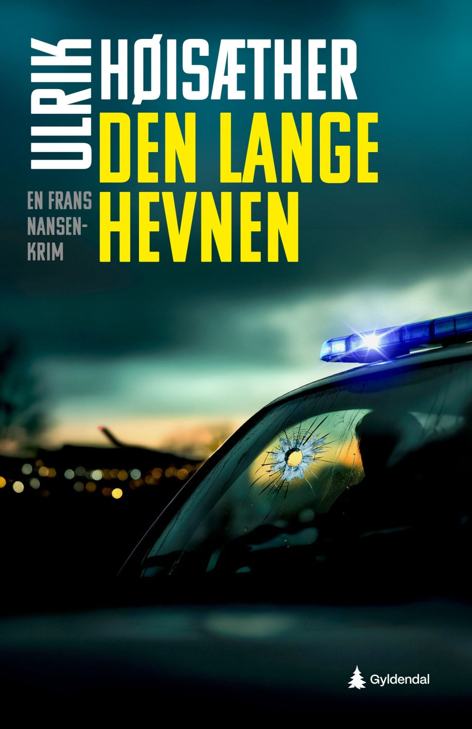 Den lange hevnen