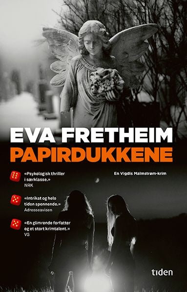 Papirdukkene