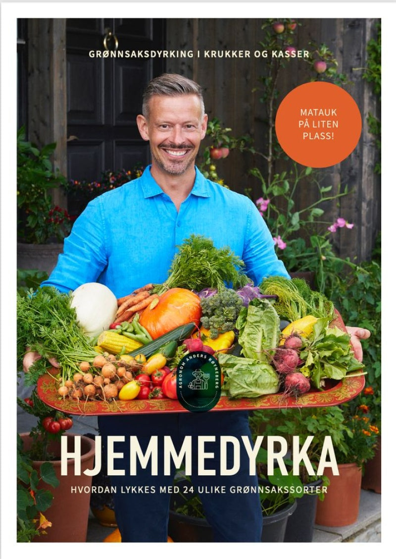 Hjemmedyrka