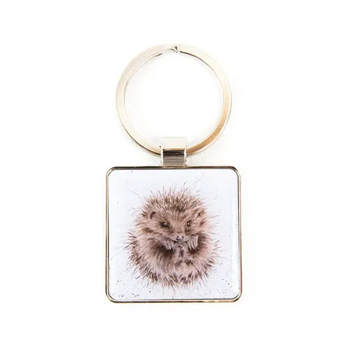 Nøkkelring "Awakening" Hedgehog