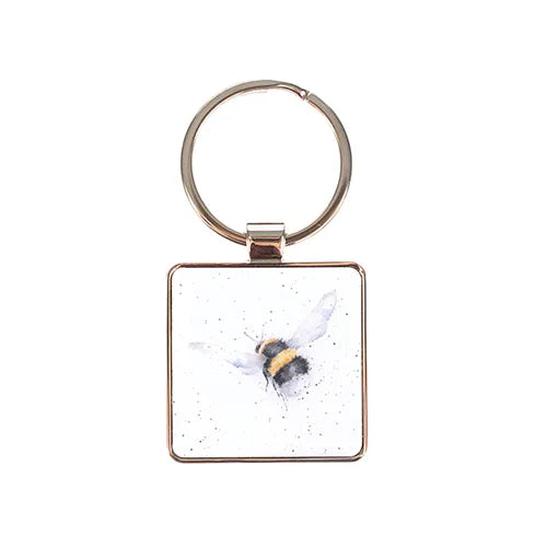 Nøkkelring "Flight of the bumblebee" Bee