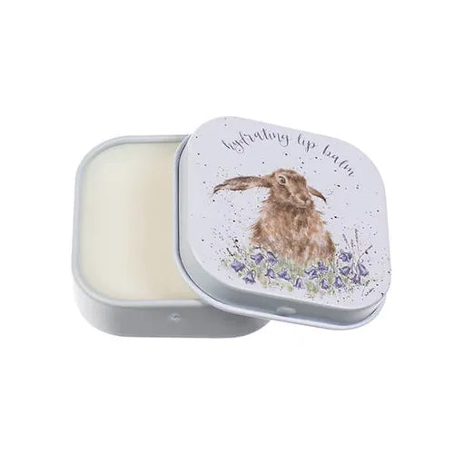 Honey and Vanilla Lip Balm "Bright Eyes"
