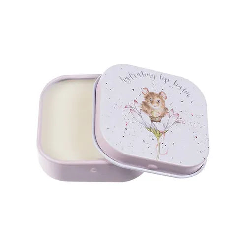 Honey and Vanilla Lip Balm "Oops A Daisy"