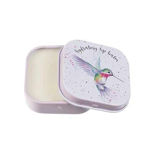 Honey and Vanilla Lip Balm "Wisteria Wishes"