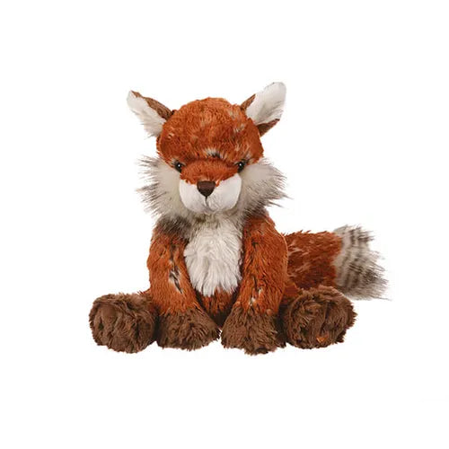 Wrendale Designs 'Autumn' Fox Medium Plush Cuddly Toy