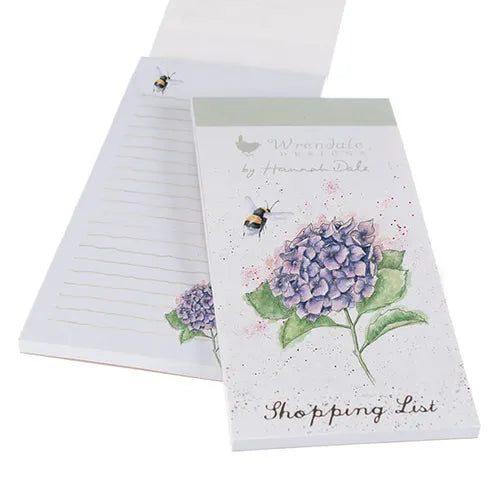 Wrendale Designs 'Bee And Hydrangea' Handlesliste