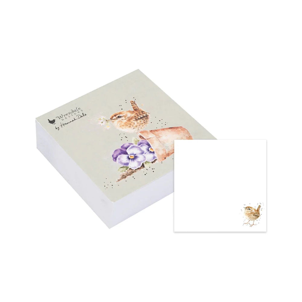 Sticky Notes "Fugl"