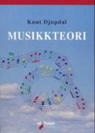 Musikkteori