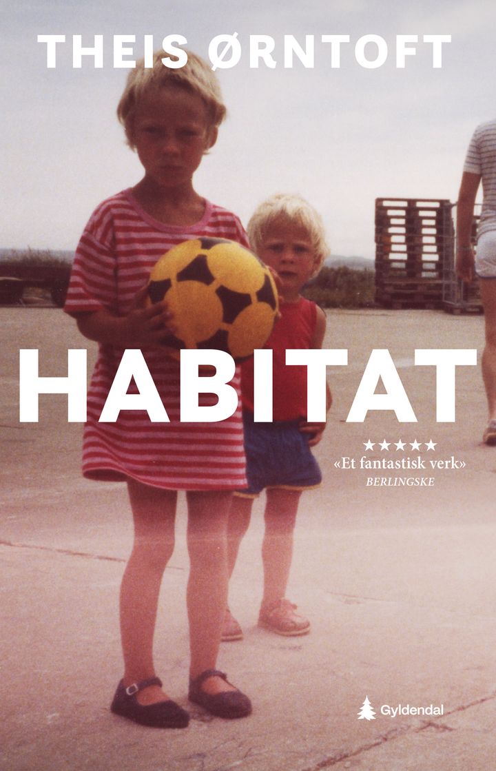 Habitat: roman