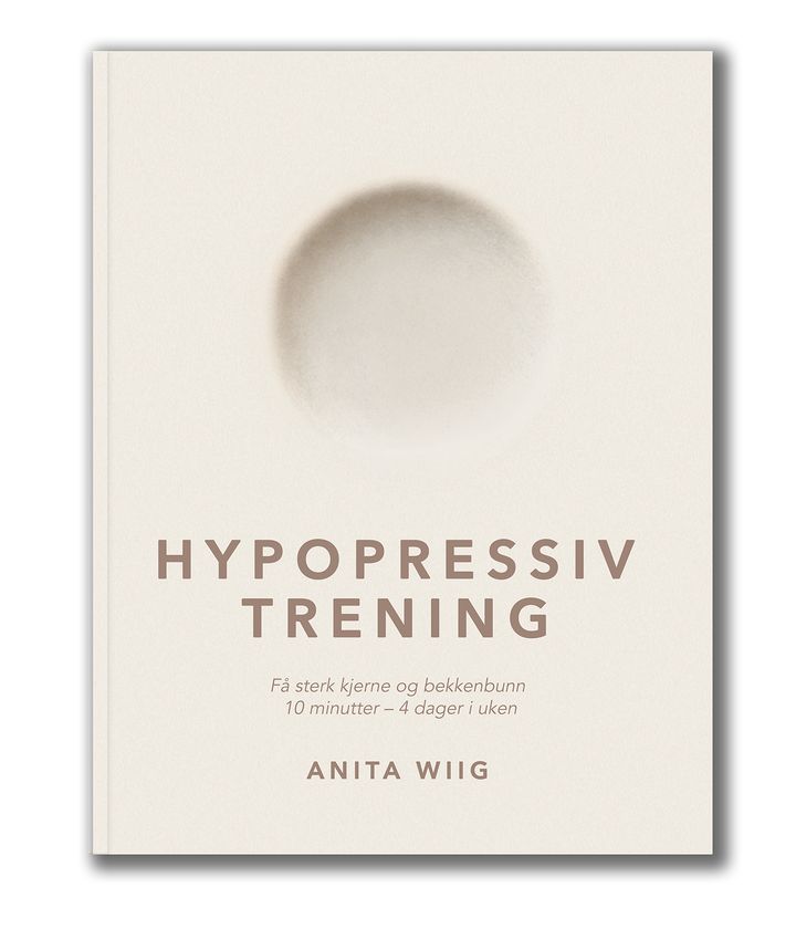 Hypopressiv trening