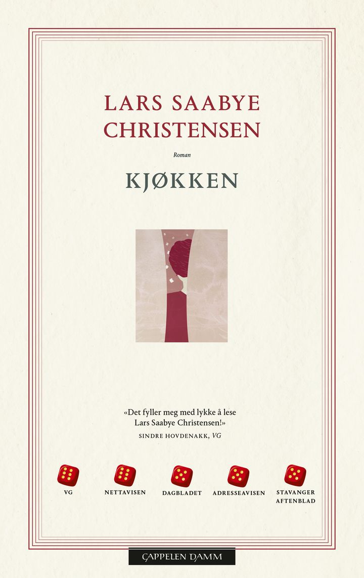 Kjøkken