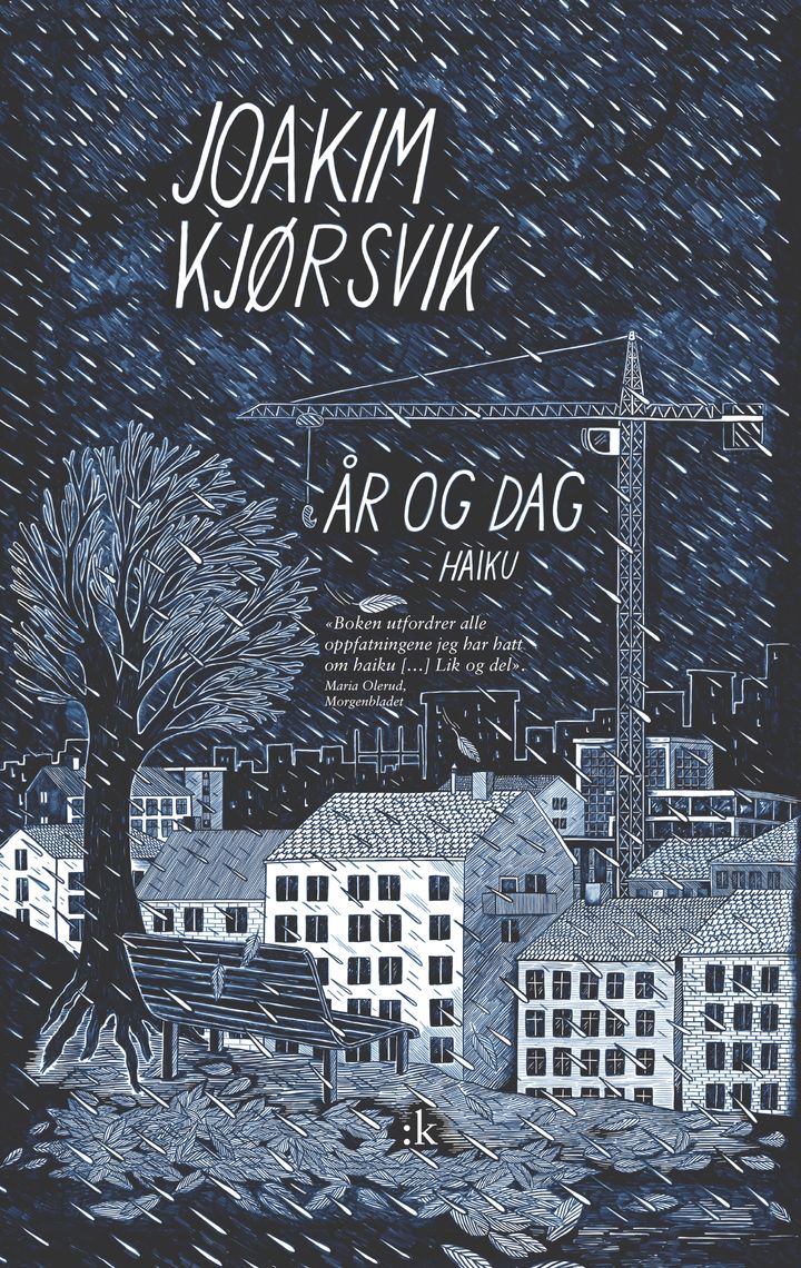 År og dag