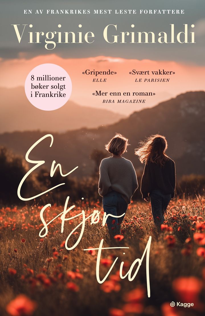 En skjør tid