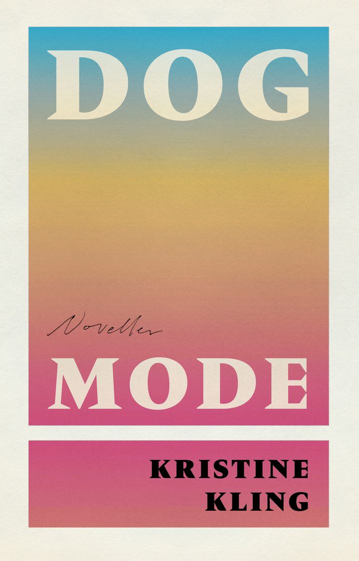 Dog mode