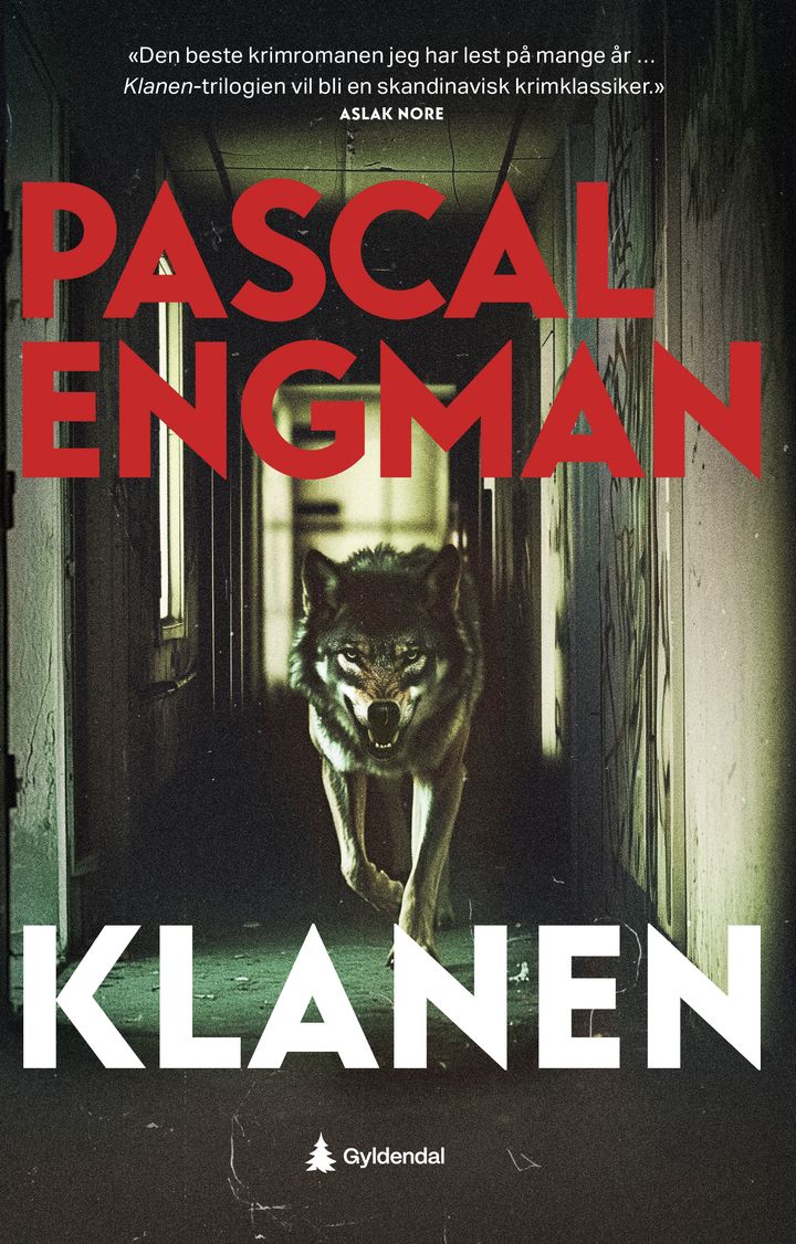 Klanen