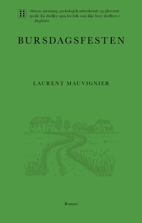 Bursdagsfesten