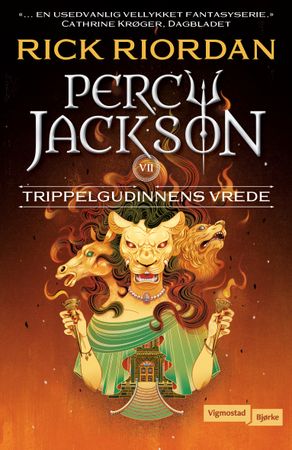Trippelgudinnens vrede