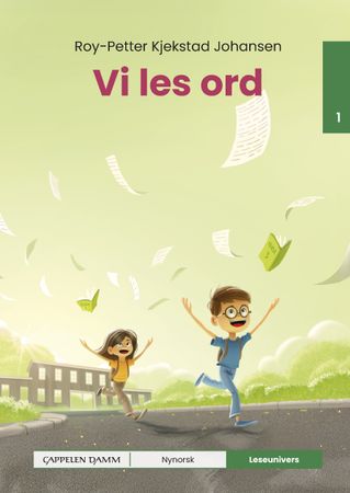 Vi les ord