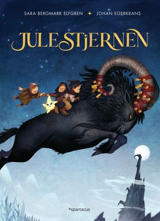 Julestjernen