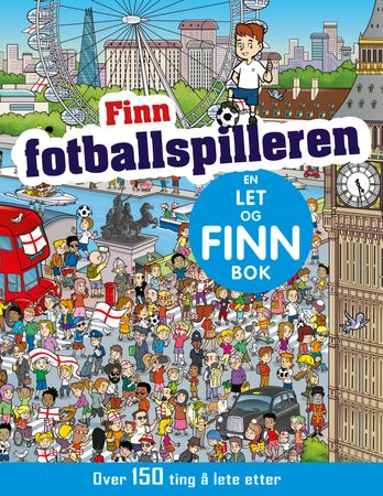 Finn fotballspilleren