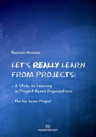 Let's really learn from projects