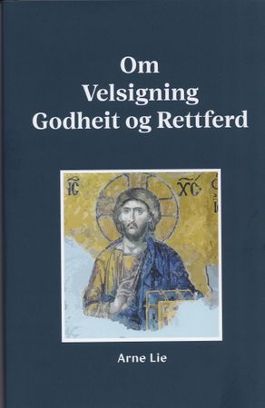 Om velsigning godheit og rettferd