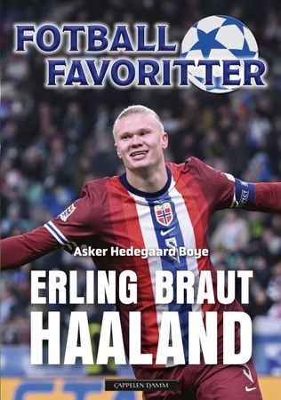 Erling Braut Haaland