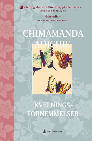 Kvelningsfornemmelser