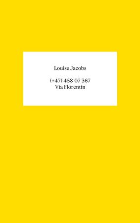 Via Florentin