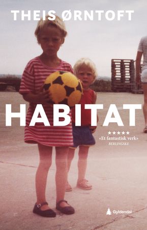 Habitat: roman