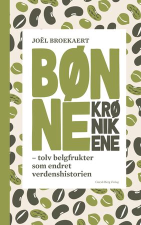 Bønnekrønikene