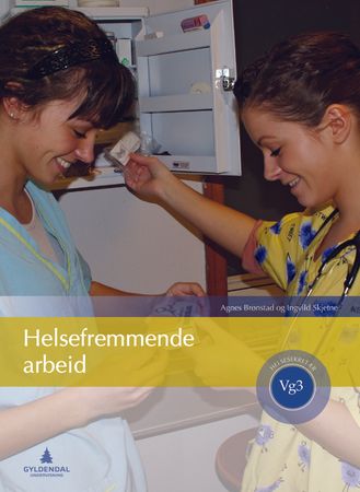 Helsefremmende arbeid