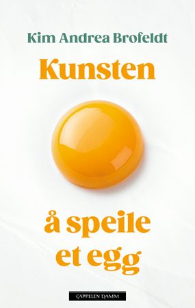Kunsten å speile et egg