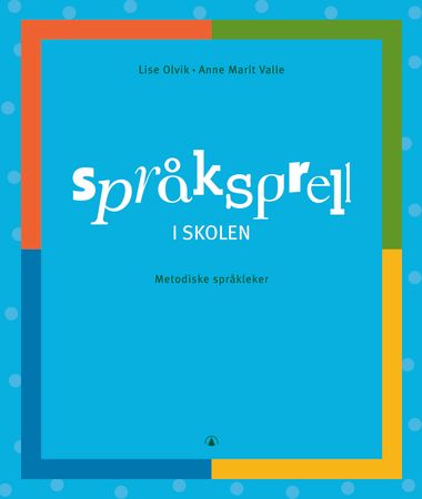 Språksprell i skolen
