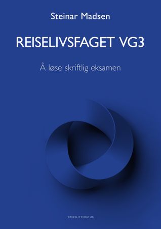 Reiselivsfaget vg3