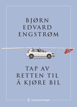 Tap av retten til å kjøre bil