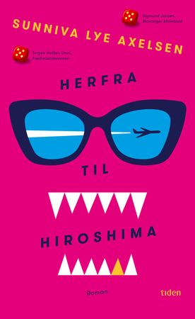Herfra til Hiroshima