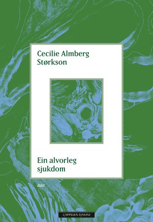 Ein alvorleg sjukdom