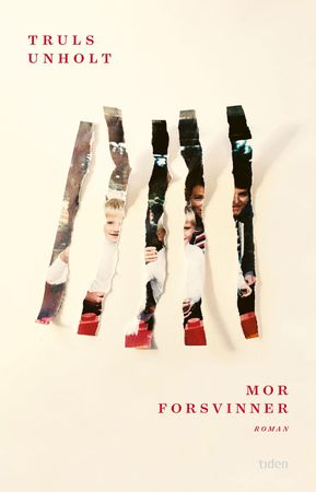 Mor forsvinner