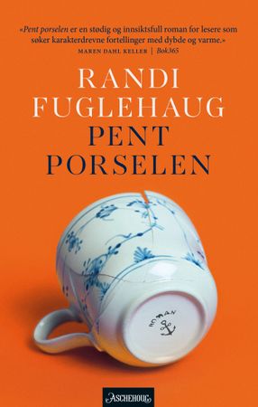 Pent porselen: roman