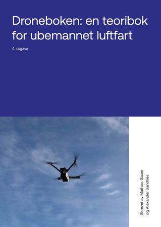 Droneboken