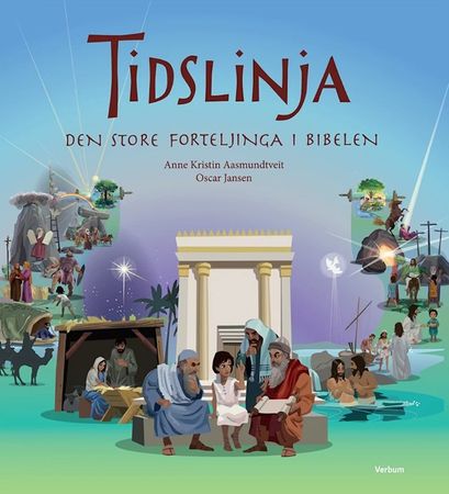 Tidslinja