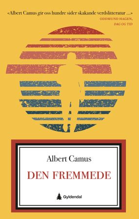 Den fremmede
