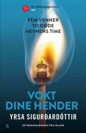 Vokt dine hender