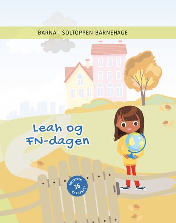 Leah og FN-dagen