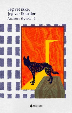 Jeg vet ikke, jeg var ikke der