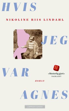 Hvis jeg var Agnes: roman